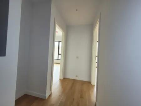 Leerstehendes İncek Loft Zum Verkauf 2+1 Maisonette-Wohnung Mit Stadtblick Im 1. Stock