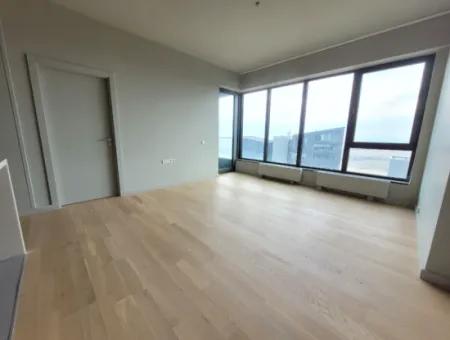 Golbasi - Ankara - Türkei Erstaunliche 1+1 Wohnung Mit Seeblick Zu Vermieten Mit Luxuriösen Annehmlichkeiten