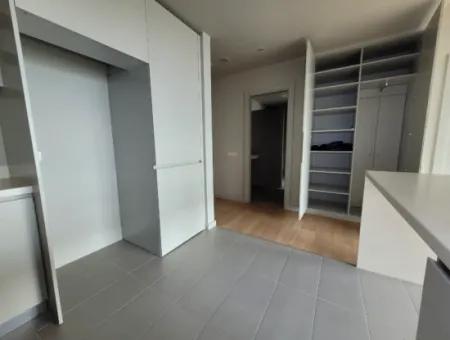 Golbasi - Ankara - Türkei Erstaunliche 1+1 Wohnung Mit Seeblick Zu Vermieten Mit Luxuriösen Annehmlichkeiten