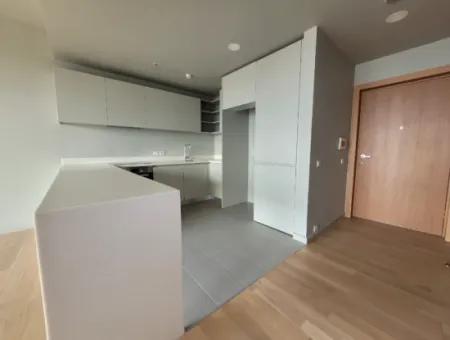 Golbasi - Ankara - Türkei Erstaunliche 1+1 Wohnung Mit Seeblick Zu Vermieten Mit Luxuriösen Annehmlichkeiten