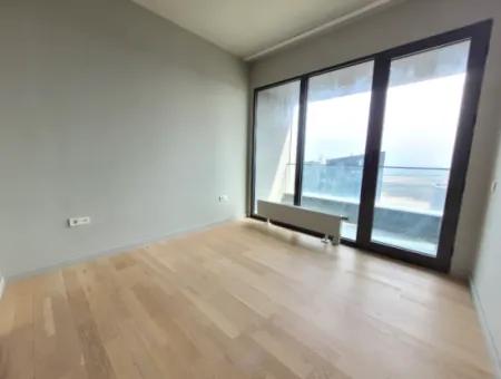 Golbasi - Ankara - Türkei Erstaunliche 1+1 Wohnung Mit Seeblick Zu Vermieten Mit Luxuriösen Annehmlichkeiten