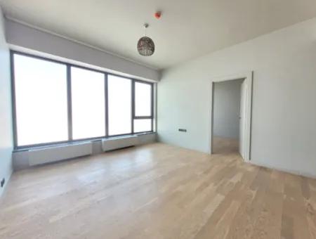 Golbasi - Ankara - Türkei Erstaunliche 1+1 Wohnung Mit Seeblick Zu Vermieten Mit Luxuriösen Annehmlichkeiten