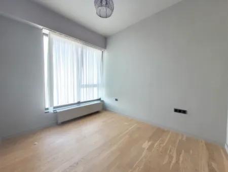 Golbasi - Ankara - Türkei Erstaunliche 1+1 Wohnung Mit Seeblick Zu Vermieten Mit Luxuriösen Annehmlichkeiten