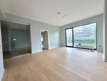 Leere Incek Loft 3+1 Garden Duplex Apartment Mit Landschaftsblick Zum Verkauf  In Gölbaşı - Ankara -Turkey