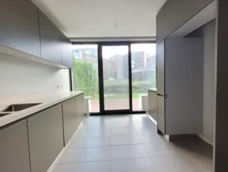 Leere Incek Loft 3+1 Garden Duplex Apartment Mit Landschaftsblick Zum Verkauf  In Gölbaşı - Ankara -Turkey