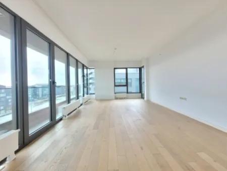 Incek Loft 3 1 110 M² Wohnung Mit Seeblick Zu Verkaufen In Gölbaşı - Ankara -Turkey