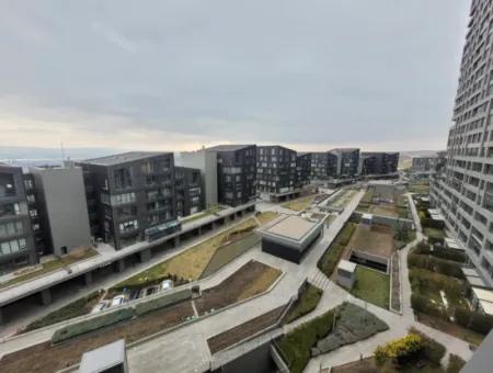 Incek Loft 3 1 110 M² Wohnung Mit Seeblick Zu Verkaufen In Gölbaşı - Ankara -Turkey