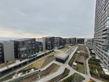 Incek Loft 3 1 110 M² Wohnung Mit Seeblick Zu Verkaufen In Gölbaşı - Ankara -Turkey