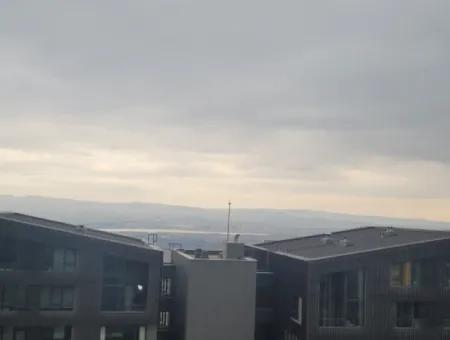 Incek Loft 3 1 110 M² Wohnung Mit Seeblick Zu Verkaufen In Gölbaşı - Ankara -Turkey