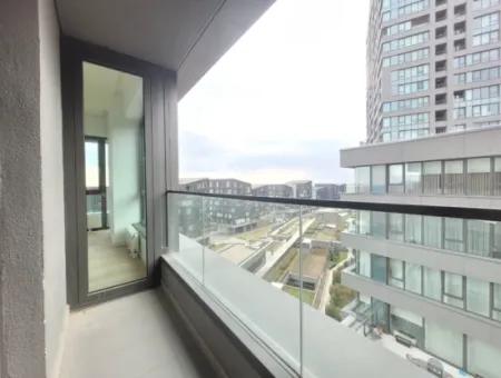 Incek Loft 3 1 110 M² Wohnung Mit Seeblick Zu Verkaufen In Gölbaşı - Ankara -Turkey