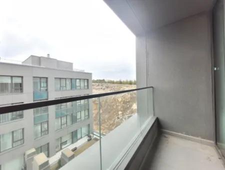 Incek Loft 3 1 110 M² Wohnung Mit Seeblick Zu Verkaufen In Gölbaşı - Ankara -Turkey