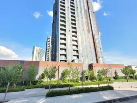 Beytepe İncek Bulvar Loft Zum Verkauf 1 1 46 M² Wohnung Zum Vermieten İn Beytepe İncek Bulvar Loft Complex