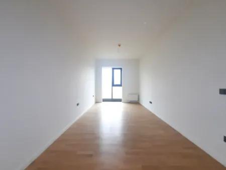 110 M2 2+1 1. Stock Mieterlose Wohnung Zum Verkauf In Beytepe İncek Bulvar Loft Complex