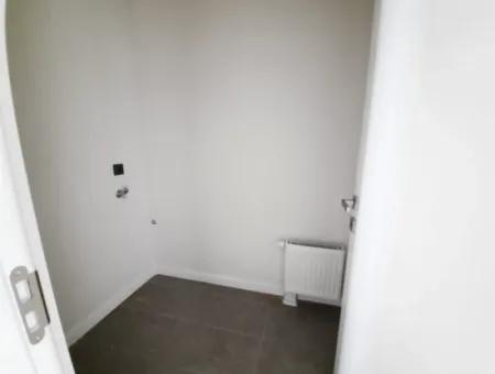 4+1 Mieterlose Wohnung Im 5. Stock Zum Verkauf Im Loft-Komplex Beytepe İncek Bulvar