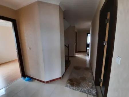 Exklusive Duplex In Türkei Ankara Beytepe Mit Atemberaubendem Panoramablick Zu Verkaufen!