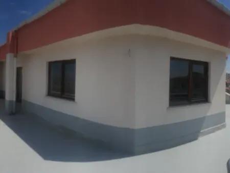 Exklusive Duplex In Türkei Ankara Beytepe Mit Atemberaubendem Panoramablick Zu Verkaufen!