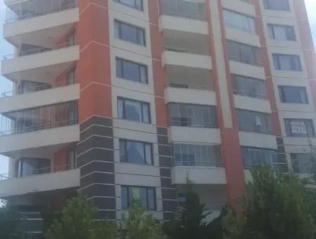 Exklusive Duplex In Türkei Ankara Beytepe Mit Atemberaubendem Panoramablick Zu Verkaufen!