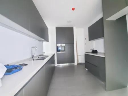 Traumhafte 3,5+1 Wohnung Mit Luxusausstattung In Gölbaşı / Ankara /Türkei