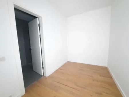 Traumhafte 3,5+1 Wohnung Mit Luxusausstattung In Gölbaşı / Ankara /Türkei