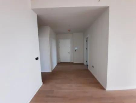 4+1 Mieterlose Wohnung Im 22. Stock Zum Verkauf Im Loft-Komplex Beytepe İncek Bulvar