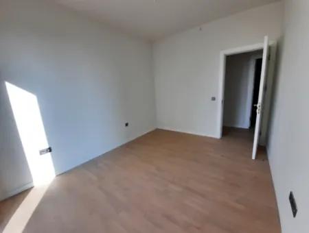 4+1 Mieterlose Wohnung Im 22. Stock Zum Verkauf Im Loft-Komplex Beytepe İncek Bulvar