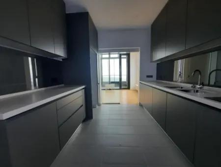 Traumhafte 5,5+1 Maisonette- Wohnung Mit Luxusausstattung In Gölbaşı / Ankara /Türkei