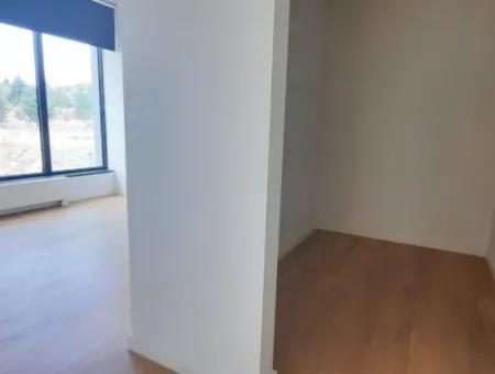 Traumhafte 3+1 Wohnung Mit Luxusausstattung In Gölbaşı / Ankara /Türkei