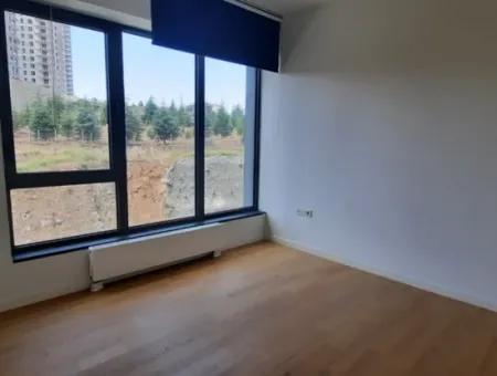 Traumhafte 3+1 Wohnung Mit Luxusausstattung In Gölbaşı / Ankara /Türkei