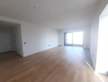 3+1 130 M² Wohnung Im 9. Stock Mit Blick Auf Den Boulevard Zum Verkauf In Beytepe İncek Bulvar Loft Complex