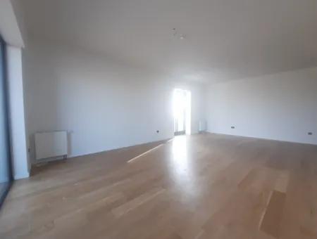 3+1 130 M² Wohnung Im 9. Stock Mit Blick Auf Den Boulevard Zum Verkauf In Beytepe İncek Bulvar Loft Complex