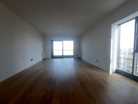 3+1 130 M² Wohnung Im 9. Stock Mit Blick Auf Den Boulevard Zum Verkauf In Beytepe İncek Bulvar Loft Complex