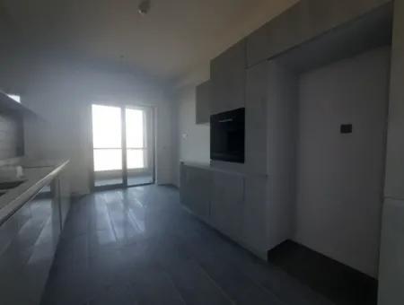 3+1 130 M² Wohnung Im 9. Stock Mit Blick Auf Den Boulevard Zum Verkauf In Beytepe İncek Bulvar Loft Complex