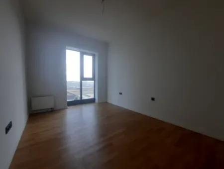 3+1 130 M² Wohnung Im 9. Stock Mit Blick Auf Den Boulevard Zum Verkauf In Beytepe İncek Bulvar Loft Complex