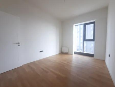 3+1 130 M² Wohnung Im 9. Stock Mit Blick Auf Den Boulevard Zum Verkauf In Beytepe İncek Bulvar Loft Complex