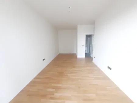 3+1 130 M² Wohnung Im 9. Stock Mit Blick Auf Den Boulevard Zum Verkauf In Beytepe İncek Bulvar Loft Complex