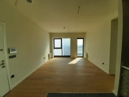 2+1 68 M² 14. Stock Boulevard Fassade Wohnung Zum Verkauf In Beytepe İncek Bulvar Loft Complex