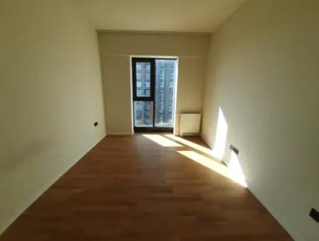 1+1 46 M² Wohnung Im 1. Stock Mit Blick Auf Den Boulevard Zum Verkauf In Beytepe İncek Bulvar Loft Complex