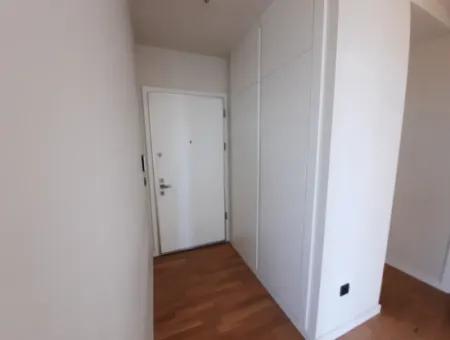 1+1 46 M² Wohnung Im 1. Stock Mit Blick Auf Den Boulevard Zum Verkauf In Beytepe İncek Bulvar Loft Complex