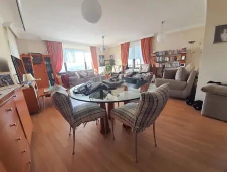 Exklusive Duplex In Türkei Ankara Beytepe Mit Atemberaubendem Panoramablick Zu Verkaufen!