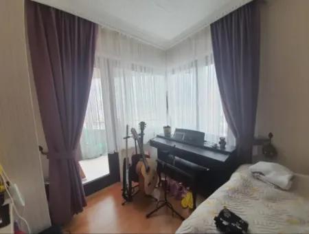 Exklusive Duplex In Türkei Ankara Beytepe Mit Atemberaubendem Panoramablick Zu Verkaufen!