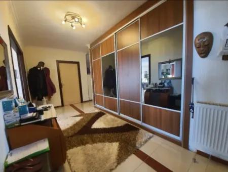 Exklusive Duplex In Türkei Ankara Beytepe Mit Atemberaubendem Panoramablick Zu Verkaufen!