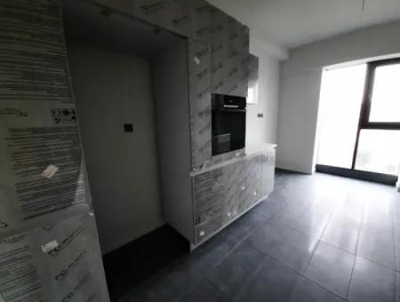 3+1 130 M² 6. Stock Çayyolu View Wohnung Zum Verkauf In Beytepe İncek Bulvar Loft Complex