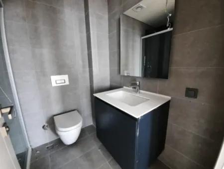 3+1 110 M² 10. Etage Südseite Wohnung Zum Verkauf In Beytepe İncek Bulvar Loft Complex