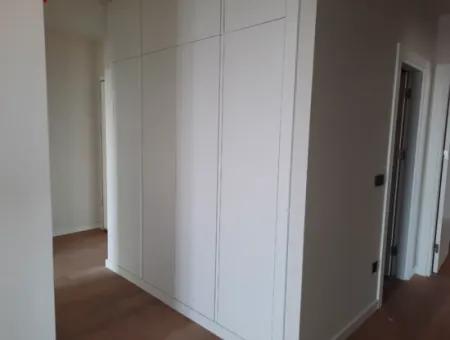 2+1 90 M² 23. Stock Südseite Wohnung Zum Verkauf In Beytepe İncek Bulvar Loft Complex