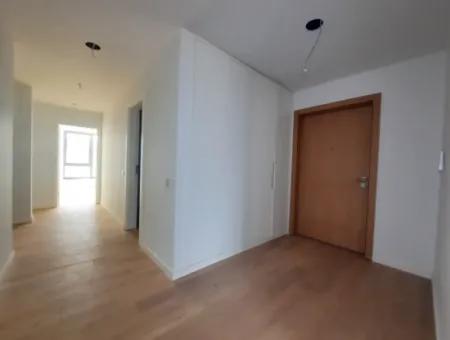 188 M² Mieterwohnung Mit Aussicht 5+1 Landschaftsblick Zum Verkauf Im İncek Loft-Komplex