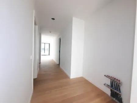 188 M² Mieterwohnung Mit Aussicht 5+1 Landschaftsblick Zum Verkauf Im İncek Loft-Komplex