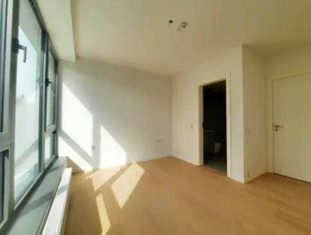 188 M² Mieterwohnung Mit Aussicht 5+1 Landschaftsblick Zum Verkauf Im İncek Loft-Komplex