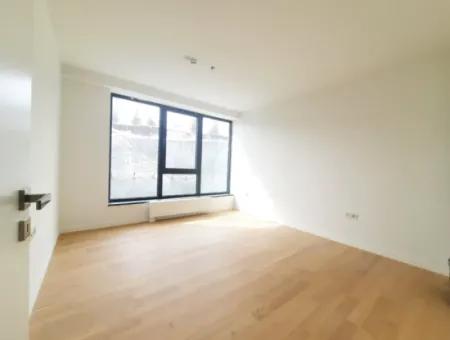 188 M² Mieterwohnung Mit Aussicht 5+1 Landschaftsblick Zum Verkauf Im İncek Loft-Komplex