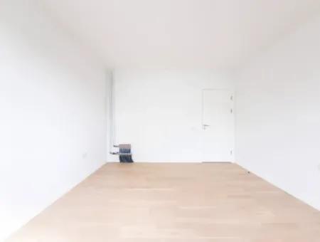 188 M² Mieterwohnung Mit Aussicht 5+1 Landschaftsblick Zum Verkauf Im İncek Loft-Komplex