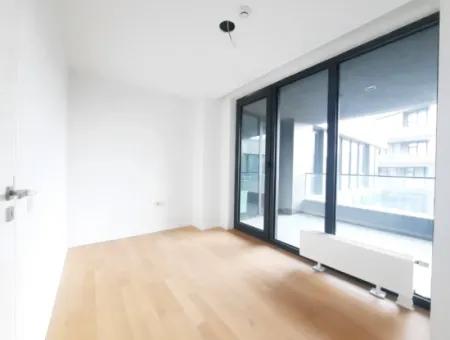 188 M² Mieterwohnung Mit Aussicht 5+1 Landschaftsblick Zum Verkauf Im İncek Loft-Komplex